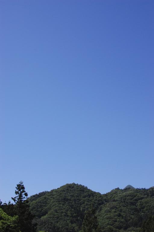 Sawatari Onsen Miyataya Ryokan Nakanojo Exteriör bild
